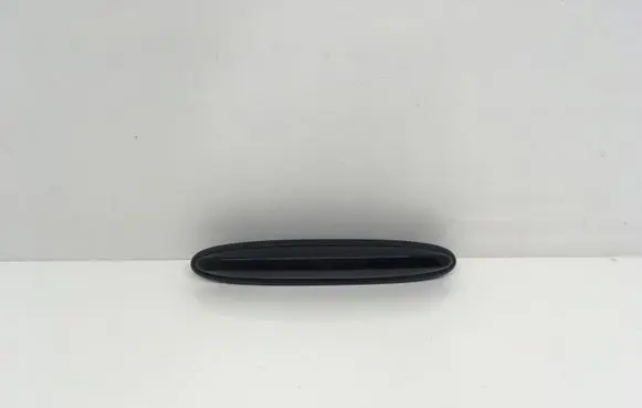 Mercedes-Benz C W204 Parking PDC sensor display screen A2048208526