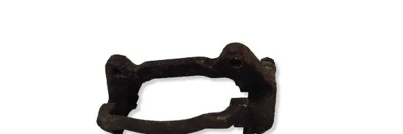 Skoda Octavia Mk3 (5E) Front Brake Caliper Pad/Carrier 