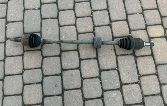 Fiat Grande Punto Front driveshaft 55700559 S2410F062
