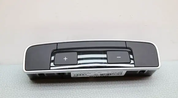 Audi Q5 SQ5 Interior fan control switch 80A919158