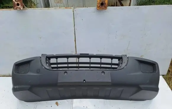 Volkswagen Crafter Front bumper 2E0807103A