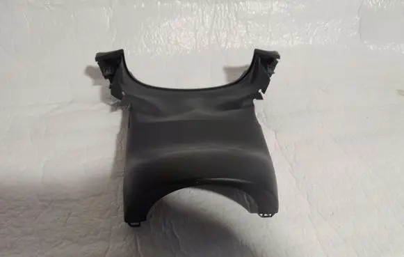 Audi A3 S3 8V Steering wheel column trim 8V1953491B