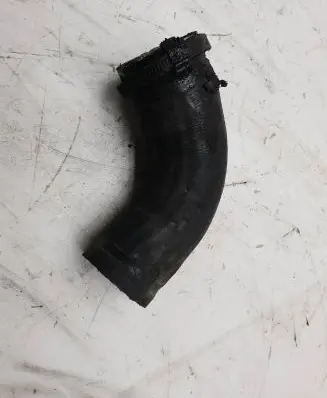 Jaguar XF X250 Intercooler hose/pipe 138682