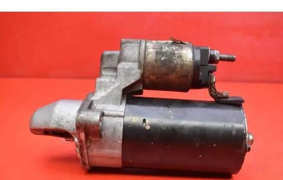 Alfa Romeo Mito Starter motor 51810307