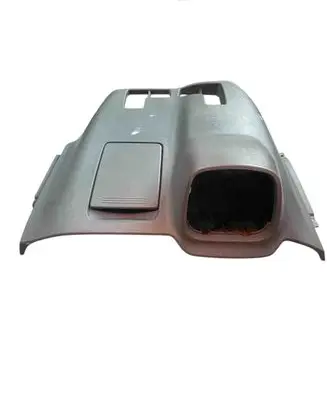 Gear shifter surround trim plastic