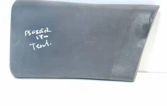 Peugeot Boxer Rear fender molding trim 1309350070
