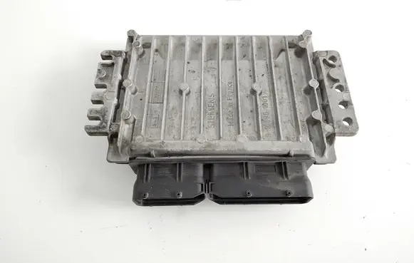 Mini One - Cooper R50 - 53 Engine control unit/module 7520019 7512948 75120019