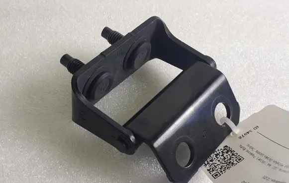 Nissan Qashqai J12 Tailgate/trunk/boot hinge