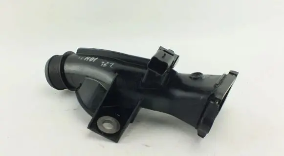 Peugeot 307 Coolant pipe/hose 