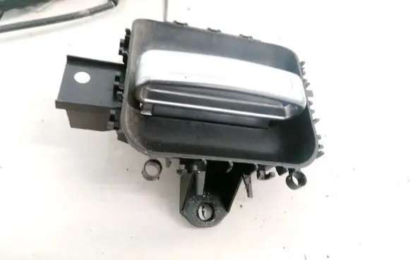 Fiat Ulysse Rear door interior handle 1485469077