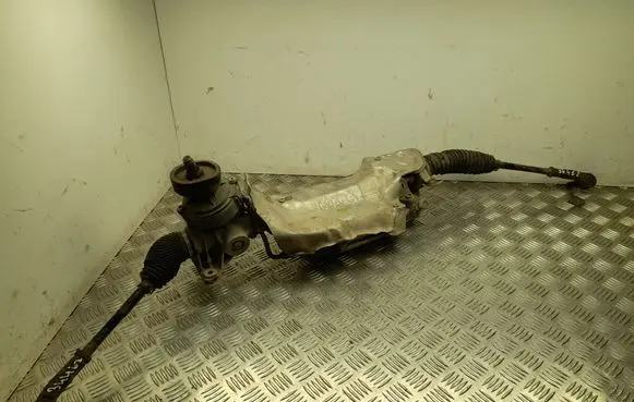 Skoda Octavia Mk2 (1Z) Steering rack 1K1423051CP