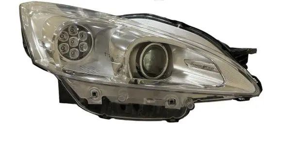 Peugeot 508 Headlight/headlamp 9687580580 89905866
