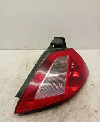 Renault Megane II Rear/tail lights 8200073237