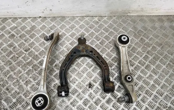 Tesla Model S Front lower control arm/wishbone 102735100D 600799800C 600653200A