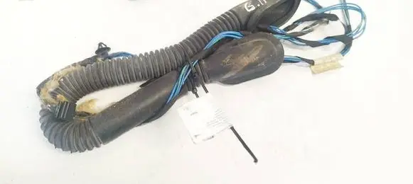 Mercedes-Benz Sprinter W906 Other wiring loom A9060005999