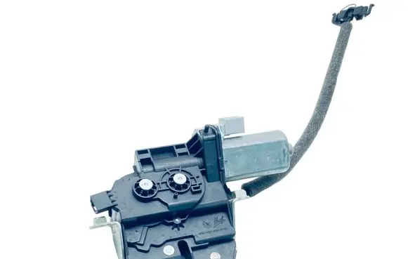 Porsche Cayenne (92A) Tailgate/trunk/boot lock/catch/latch 95851250506