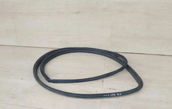 Toyota RAV 4 (XA30) Rubber seal sliding door (on door) RAV4IIIUSZCZELKARP