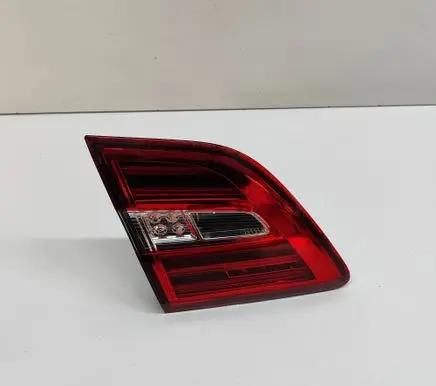 Mercedes-Benz ML W166 Tailgate rear/tail lights A1669060757