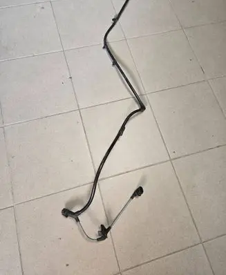 Volkswagen Tiguan Allspace Brake wiring harness 6X0973722G