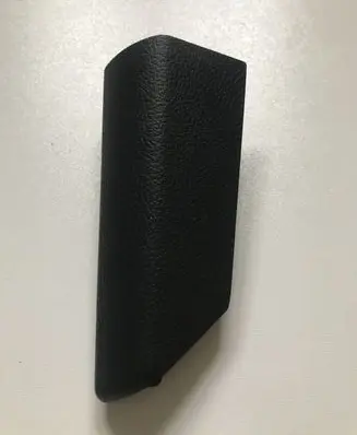 Subaru Outback (BS) Panel trim