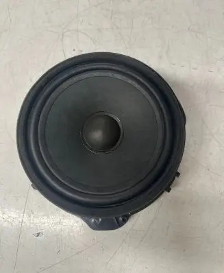 Jaguar F-Pace Front door speaker GX7318808CE 70744 2209179014A