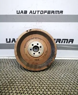 Seat Ibiza IV (6J,6P) Clutch set kit 036141032H