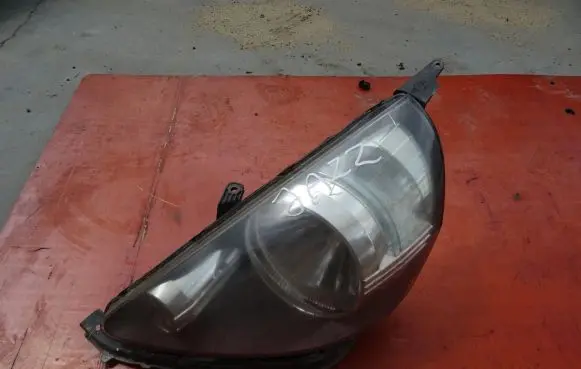 Honda Jazz Headlight/headlamp