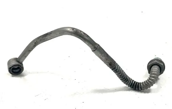 Renault Modus Turbo turbocharger oiling pipe/hose