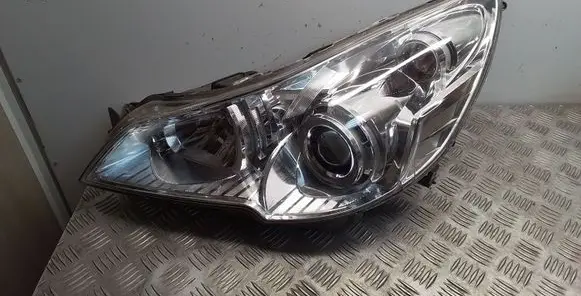Subaru Legacy Headlight/headlamp 10020064