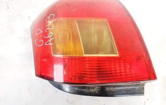 Toyota Corolla E120 E130 Rear/tail lights koito0251 koito02-51