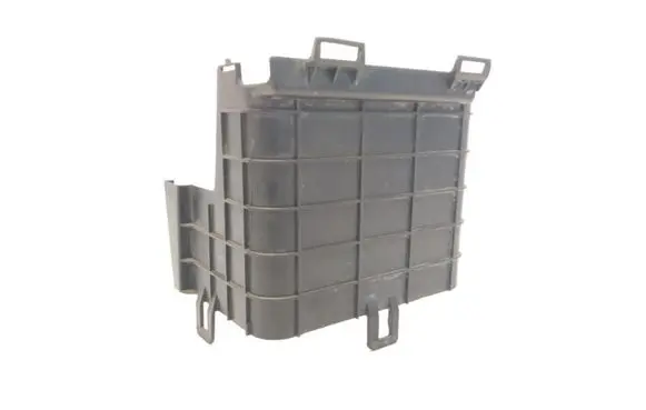 Volkswagen PASSAT B6 Battery tray heat shield 1K0915336B