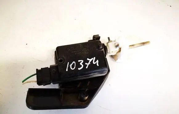 Renault Megane I Central locking motor 7700838340