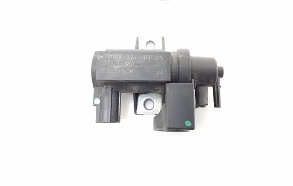 Toyota Avensis T270 Turbo solenoid valve 258190R011