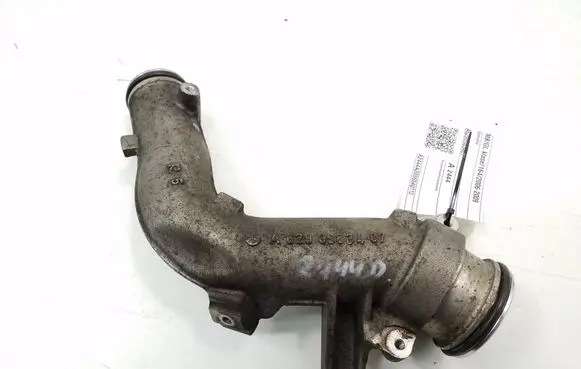 Mercedes-Benz GL X164 Brake vacuum hose/pipe A6290983407