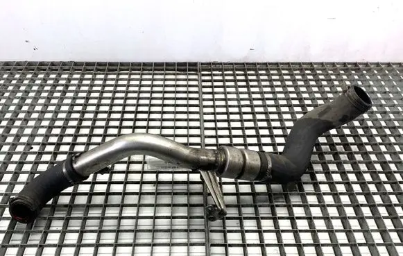 Ford Mondeo MK IV Air intake hose/pipe 