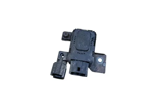 Hyundai Santa Fe Outside/exterior temperature sensor 97280