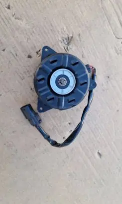 Honda HR-V Electric radiator cooling fan AX268000-2120