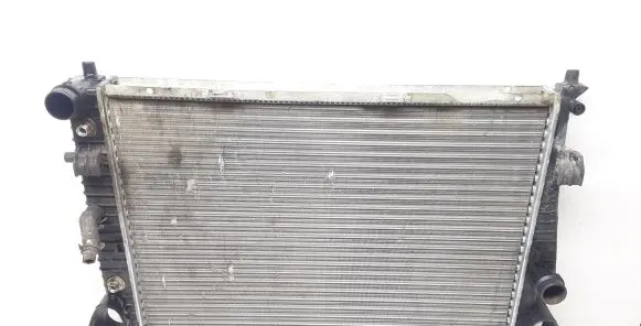 Mercedes-Benz S W220 Coolant radiator
