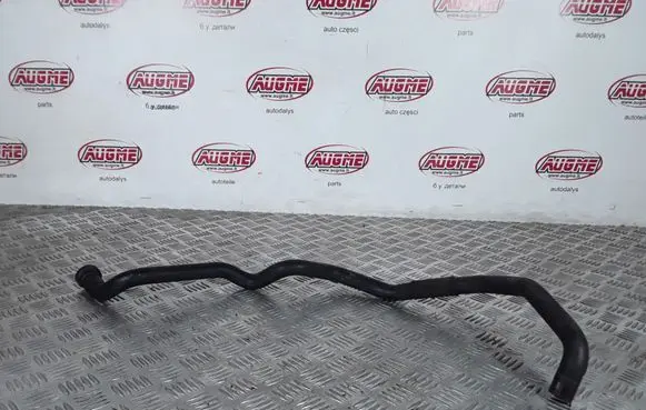 Citroen C8 Engine coolant pipe/hose