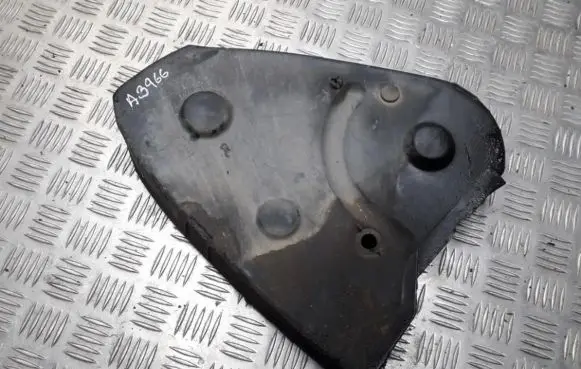 Timing belt guard (cover)