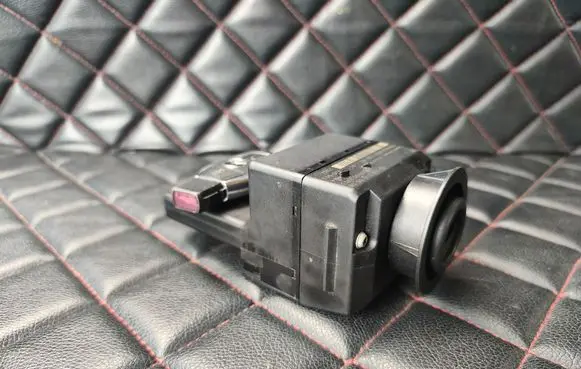 Mercedes-Benz Vito Viano W639 Ignition lock 6395450508 33002303