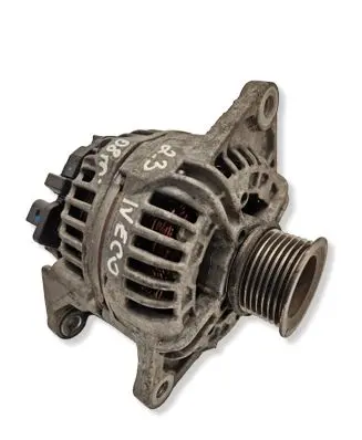 Iveco Daily 4th gen Generator/alternator 0124525020 504009978