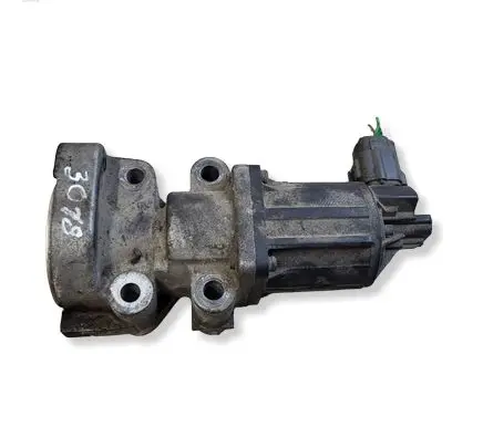 Opel Astra J EGR valve K331