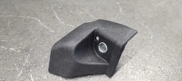 Audi A4 S4 B9 8W Fender mounting bracket 8w0821232a
