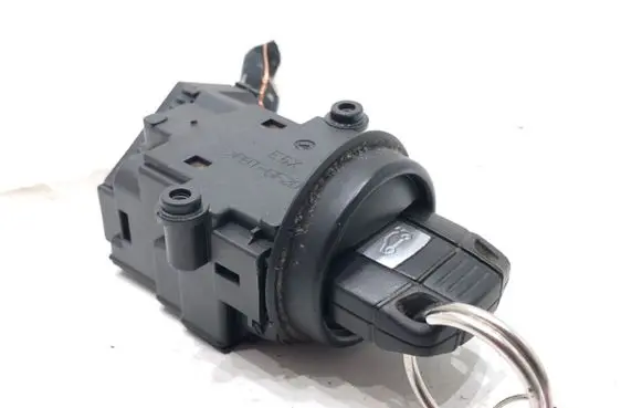 BMW 5 E60 E61 Ignition lock 6954722