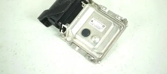 Engine control unit/module ECU