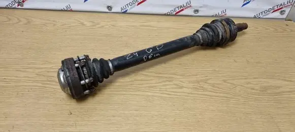 BMW Z4 E85 E86 Rear driveshaft 7541439
