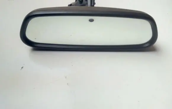 Peugeot 508 Rear view mirror (interior) 96758889XT