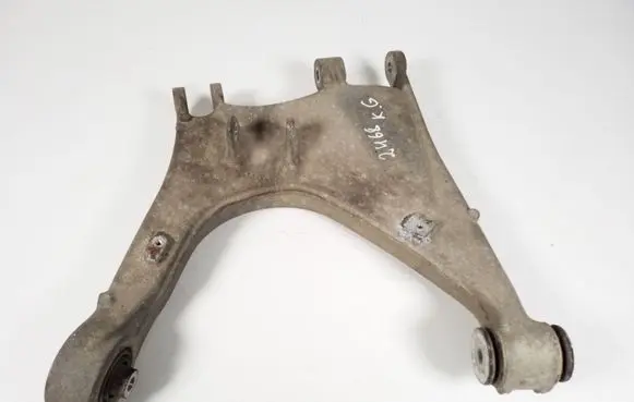 Audi A8 S8 D3 4E Rear upper control arm/wishbone 4E0511511F