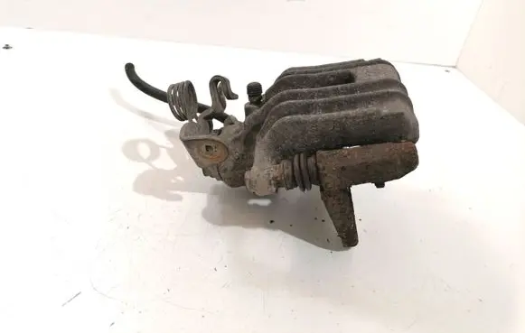 Audi A4 S4 B6 8E 8H Rear brake caliper